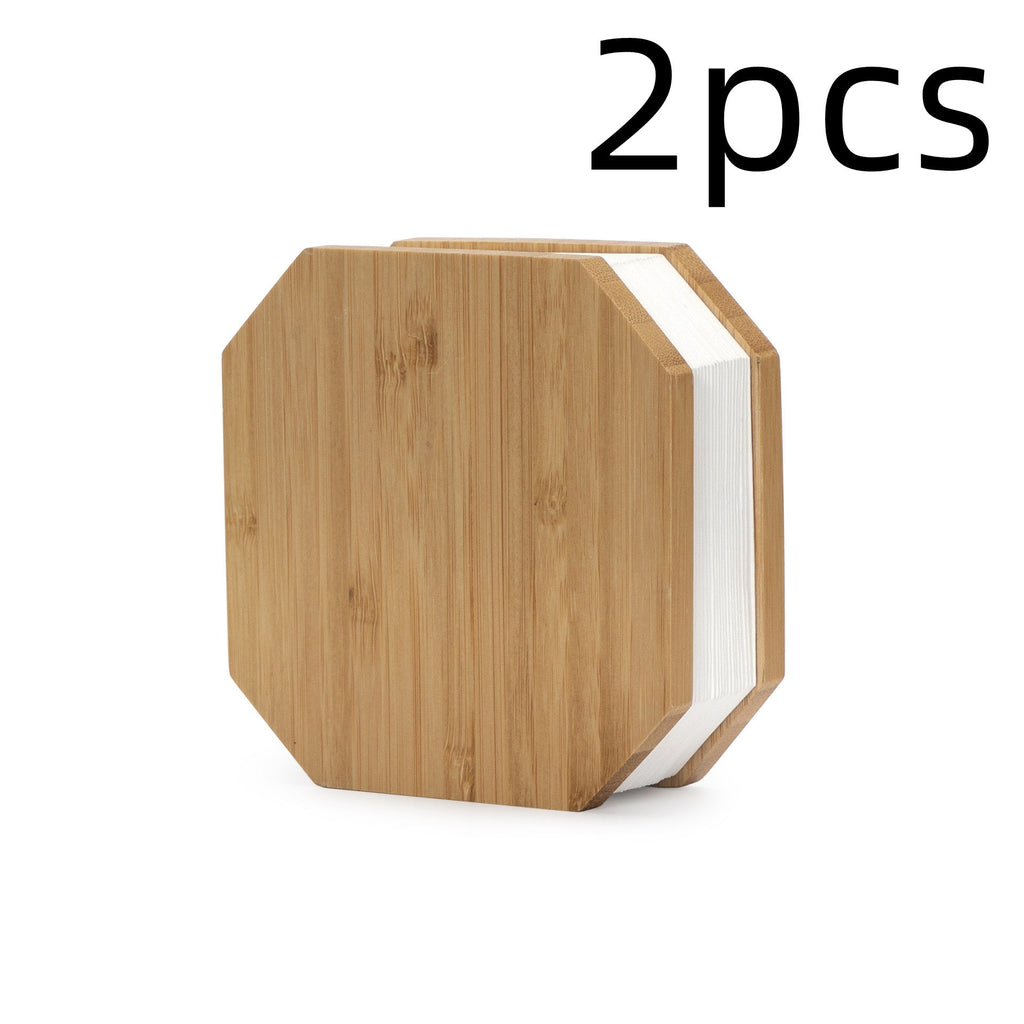 Transparent Double-Sided Nano Adhesive Tape for Home Use-My Home Valley