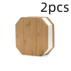 Transparent Double-Sided Nano Adhesive Tape for Home Use-My Home Valley